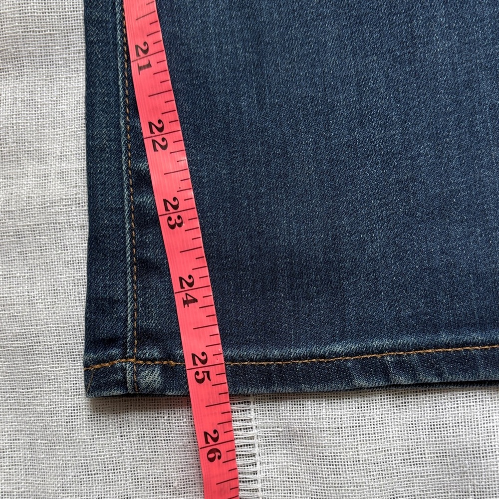 Madewell Women's Cali Demi-Boot Jeans - Picture 11 of 13